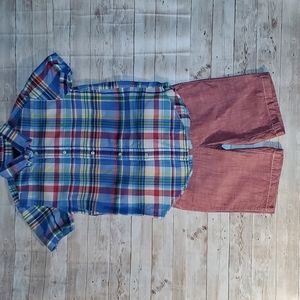 Boys Outfit